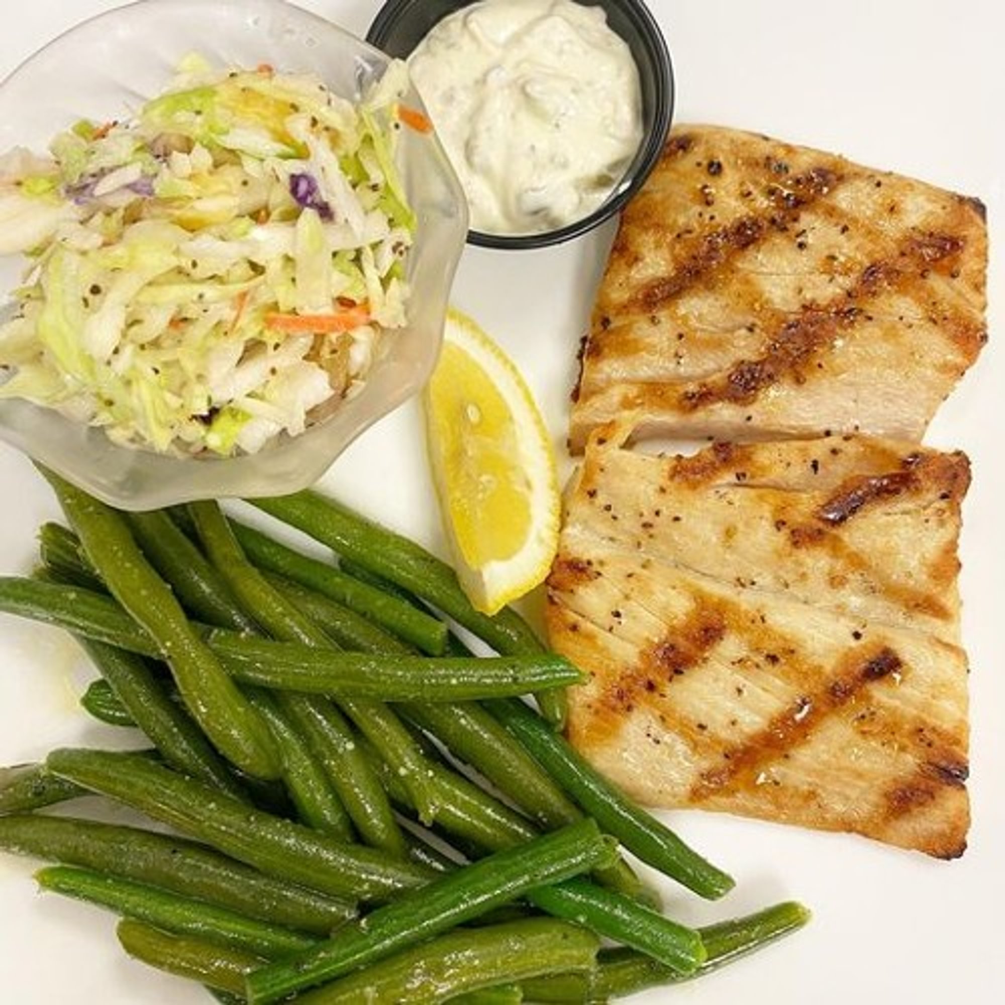 Mahi Mahi