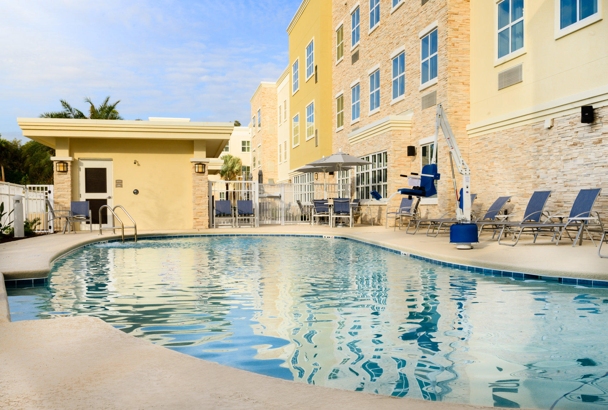 Staybridge Suites Vero Beach Photo