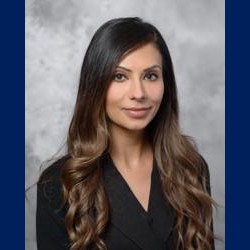 Umbreen Arshad Rozell, MD Image