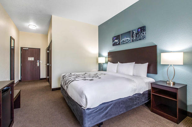 Images Sleep Inn & Suites Ankeny - Des Moines