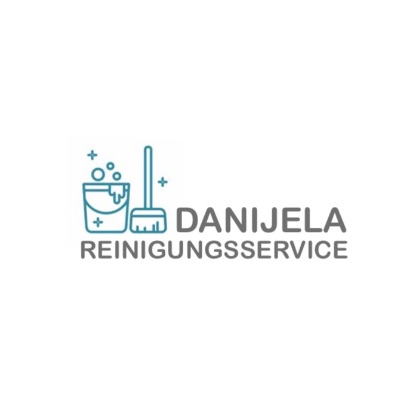 Logo von Danijela-Reinigungsservice