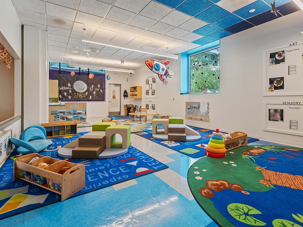 MLK Jr Learning Center Image