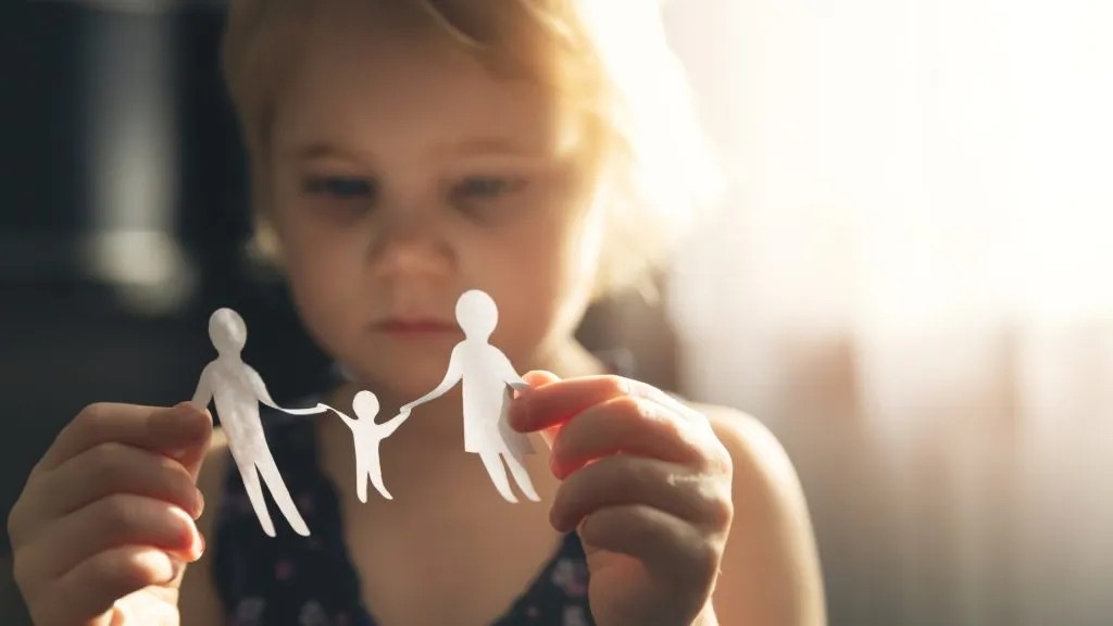 Family Law | Child Custody
