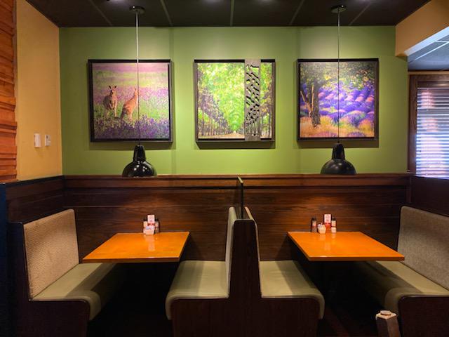 Images Outback Steakhouse