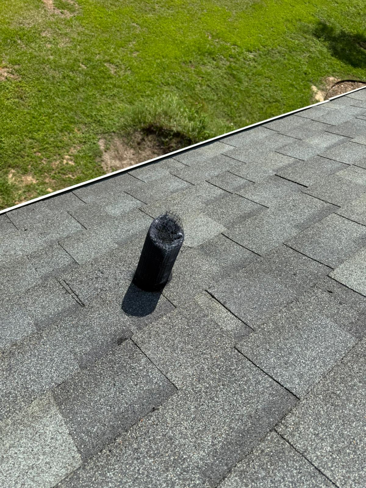 Galloway Roofing Image