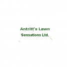 Antritt's Lawn Sensations Ltd. Logo