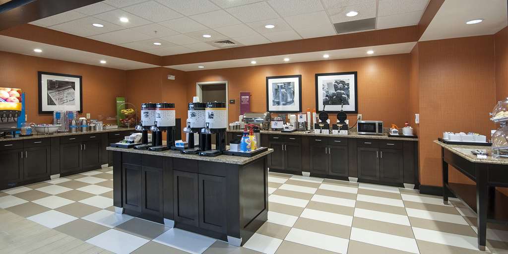 Hampton Inn & Suites Seneca-Clemson Area Image
