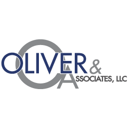 Oliver &amp; Associates, LLC. Logo