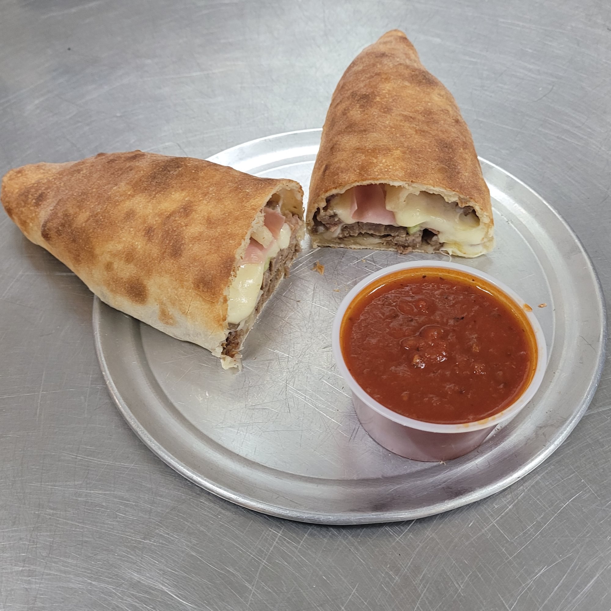 Sicilian Sandwich Specialty