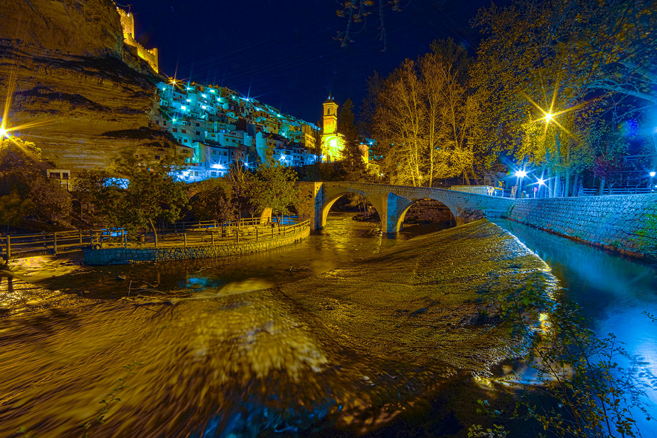 Galería en miniatura