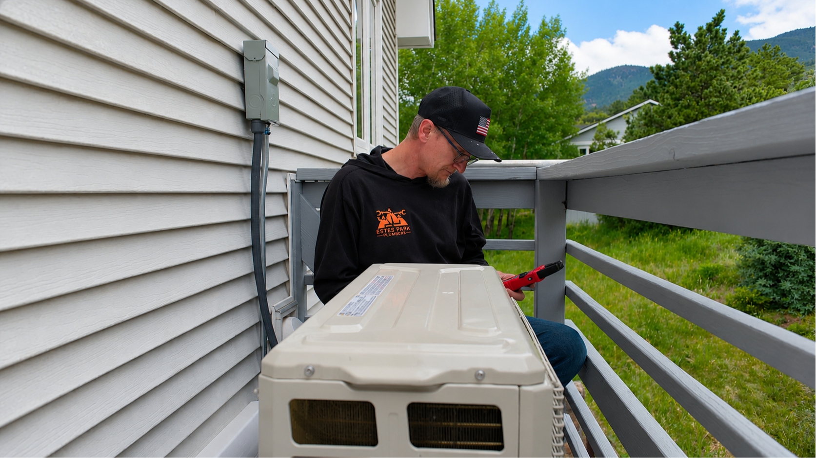 EP Plumbing, Heating and Air
