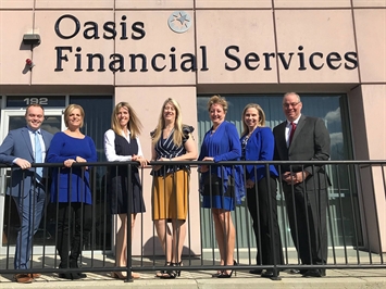 Oasis Financial Services - Ameriprise Financial Services, LLC Photo