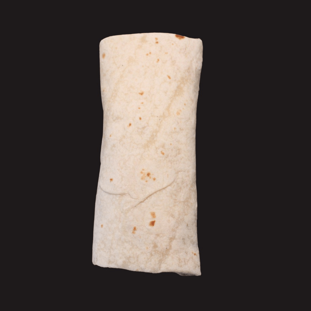 Grab & Go Burrito