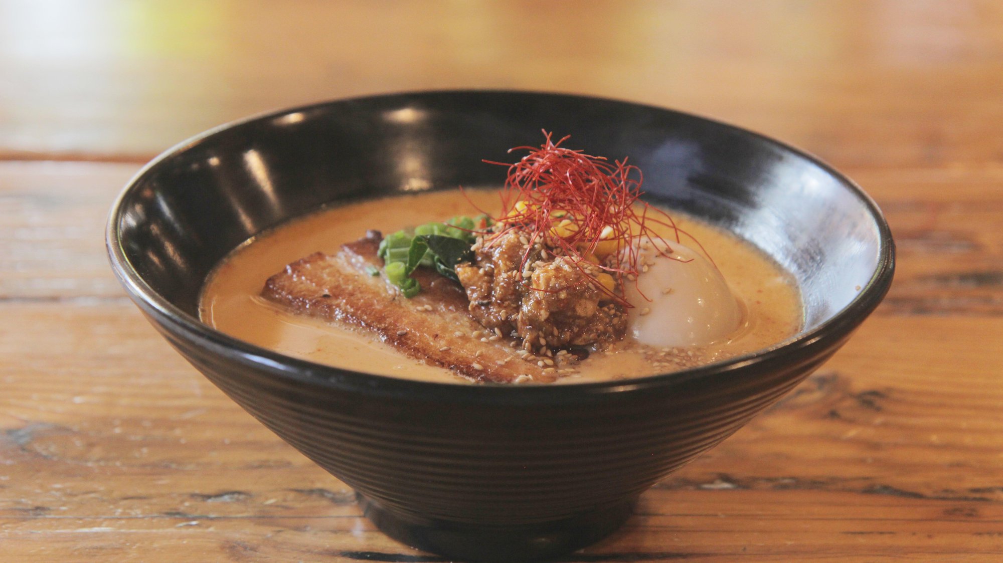 Tantanmen