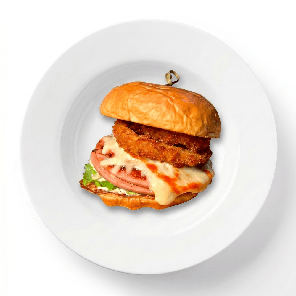The Sammich
