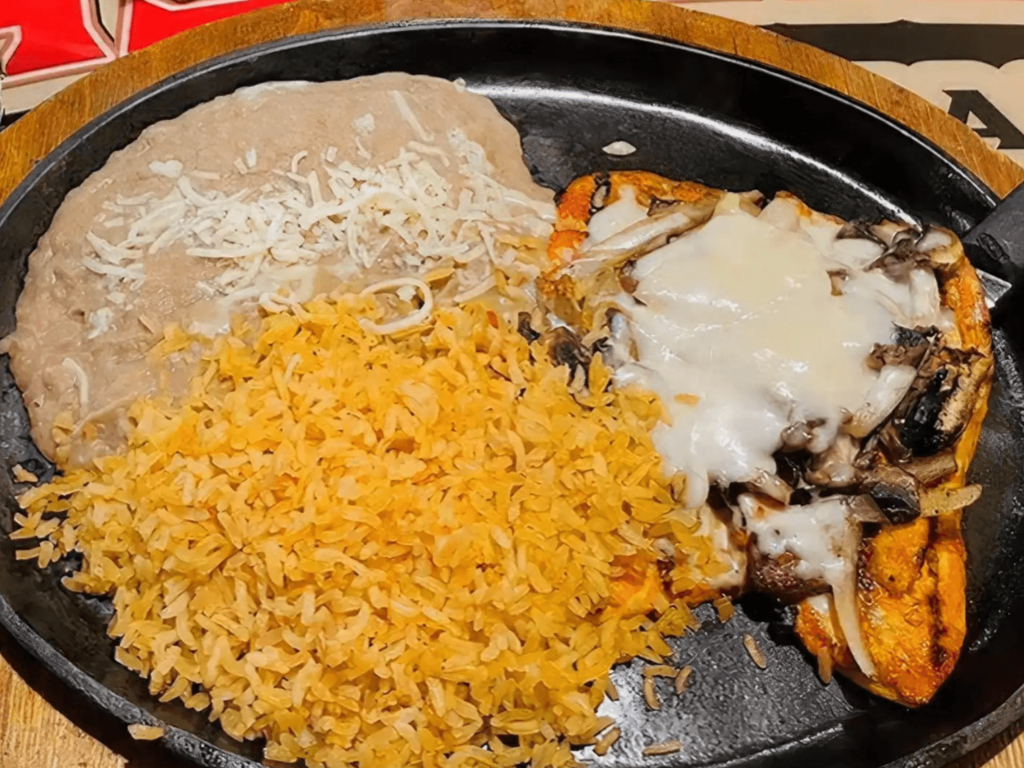 Pollo Jalisco