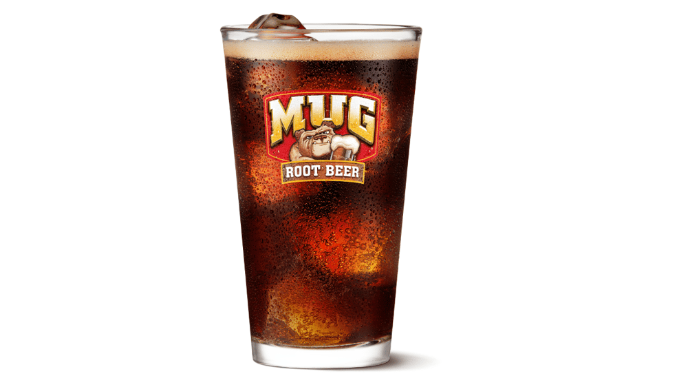 Mug Rootbeer