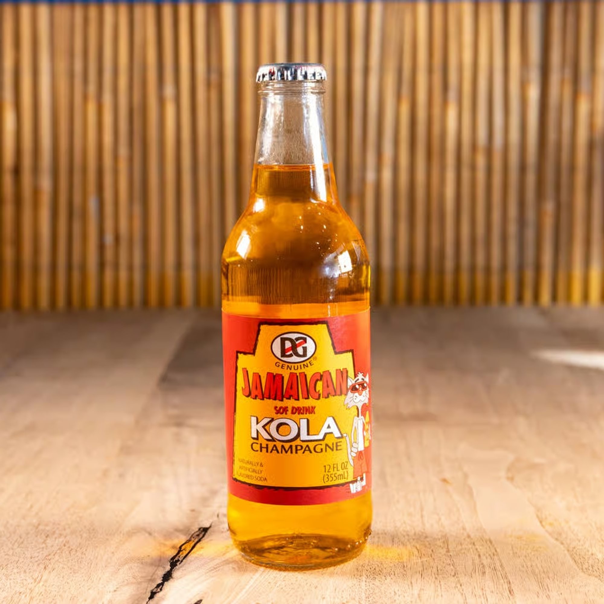 D&G Kola