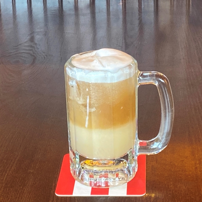 Long Island Iced Tea