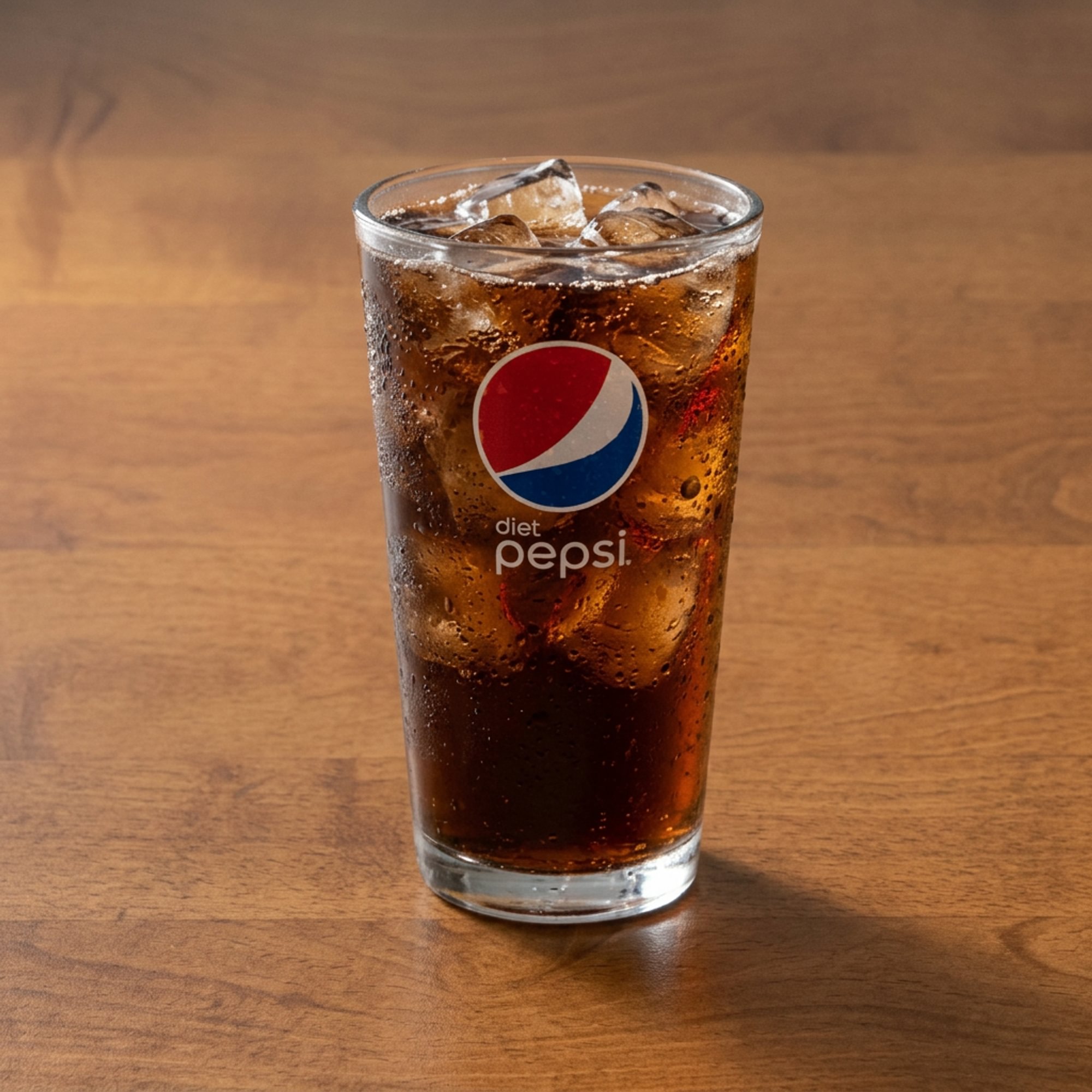 Diet Pepsi