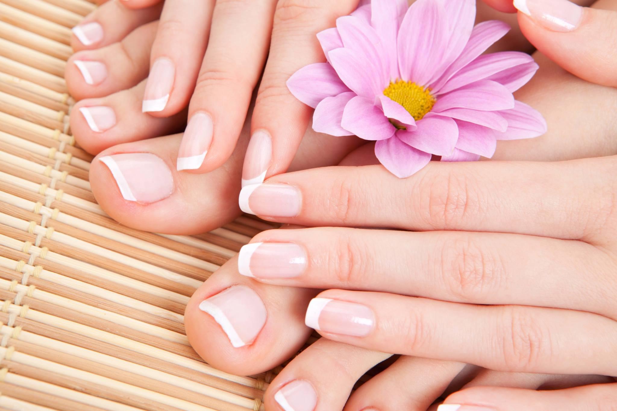 Lovely Nails & Spa Photo