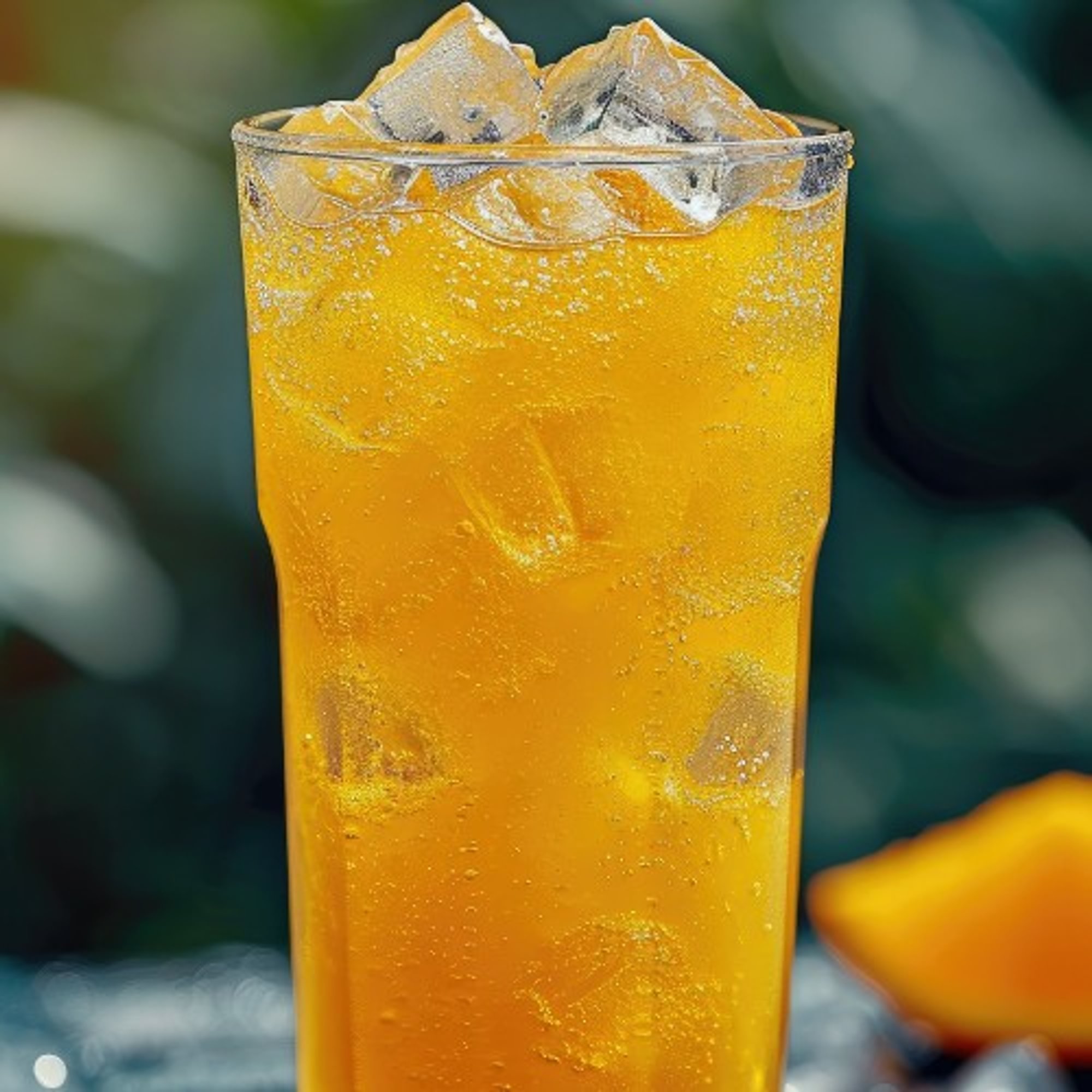 Mexican Orange Fanta
