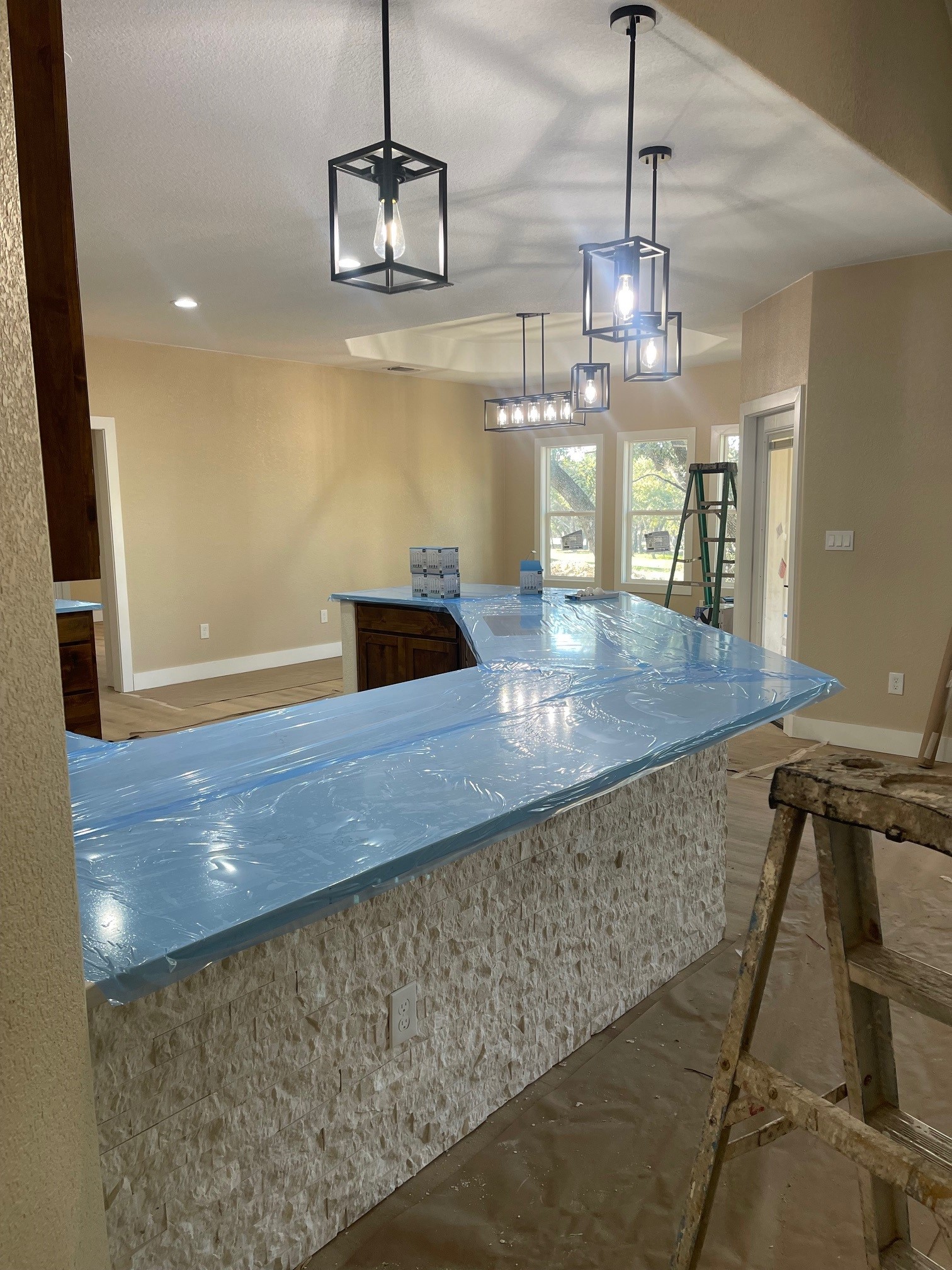 Janysek Builders Image