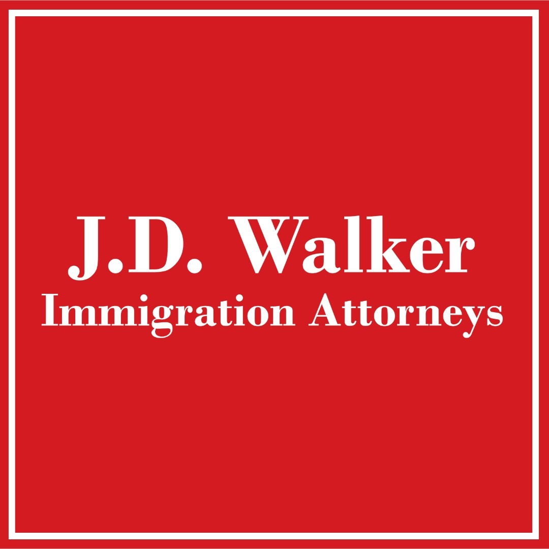 J.D. Walker Immigration Attorneys