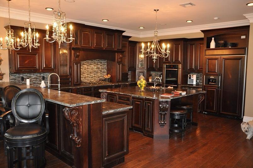 Caravaggio Cabinetry Photo