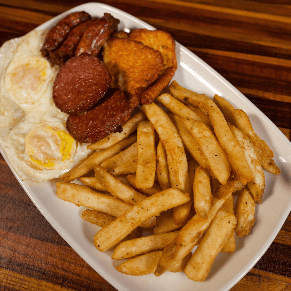 French Fries