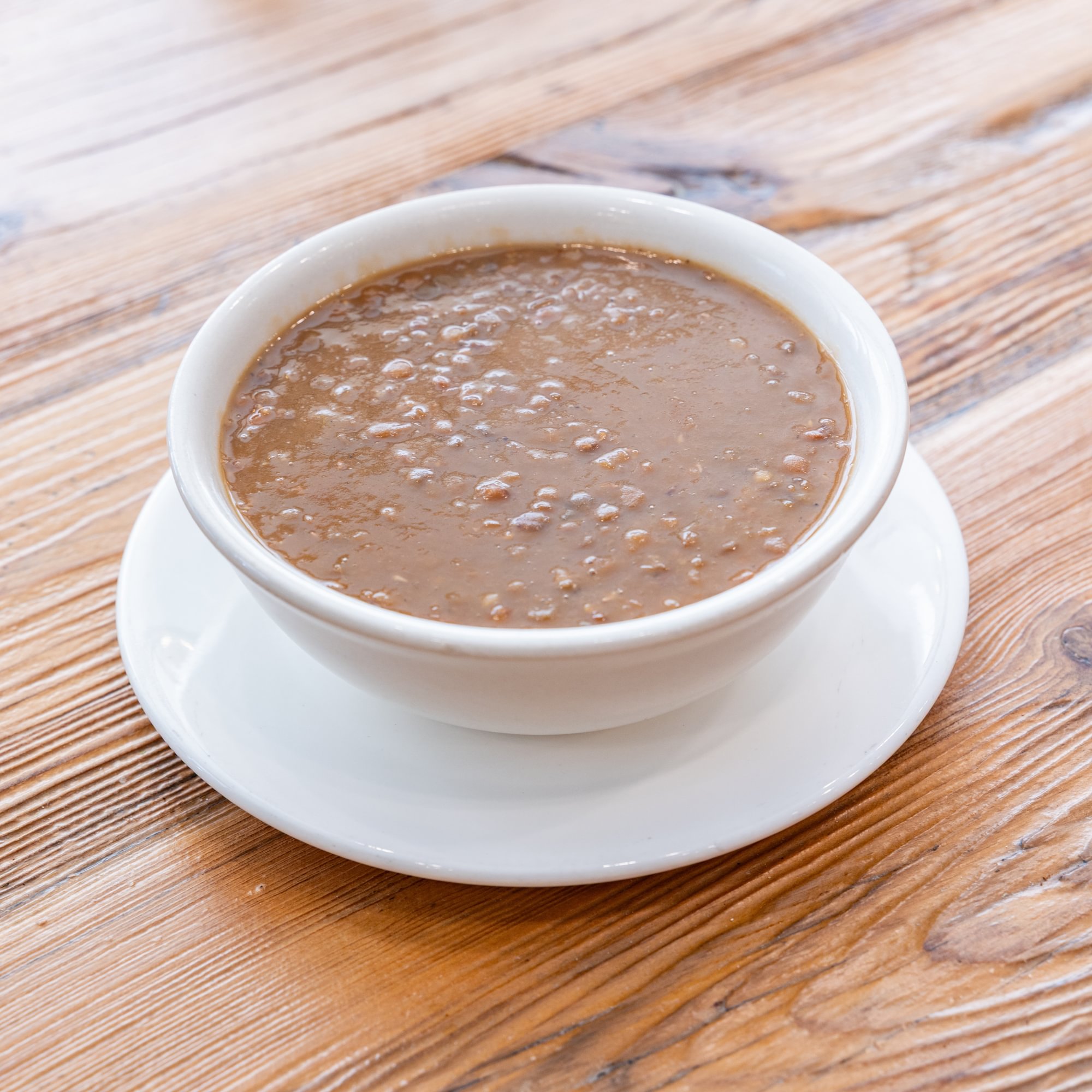 Lentil