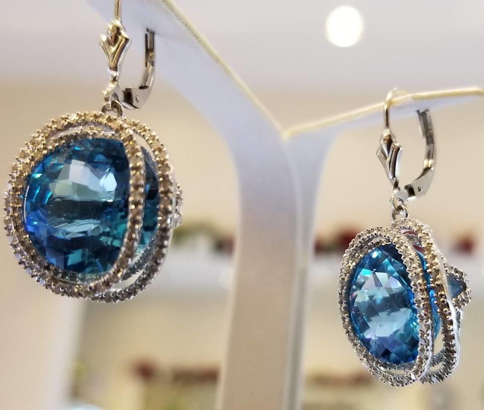 Silver Spring Jewelry | Jewelers in Takoma Park, White Oak, Silver Spring Photo