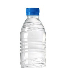 Bottled Water