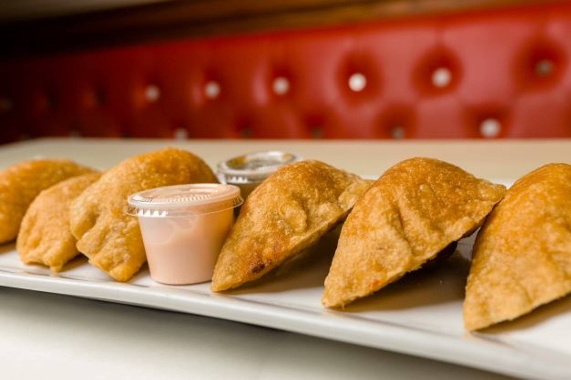 Empanada