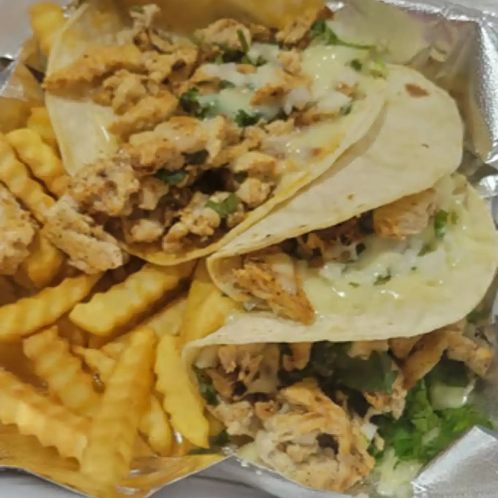 Guadalajara Taco