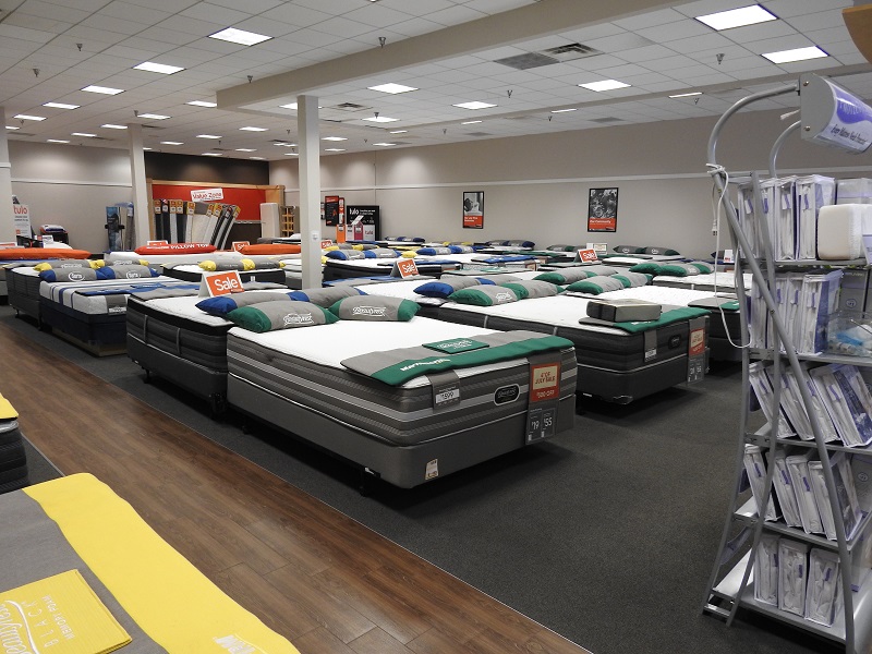 Images Mattress Firm Scottsdale Promenade - Closed