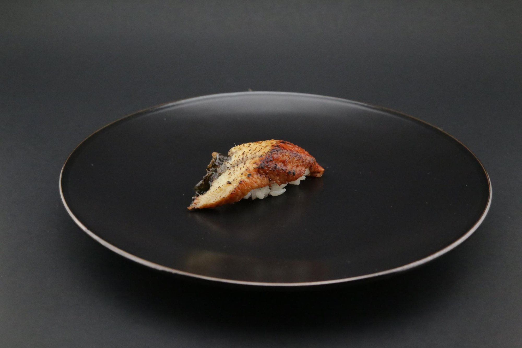 Eel Nigiri (2pcs)