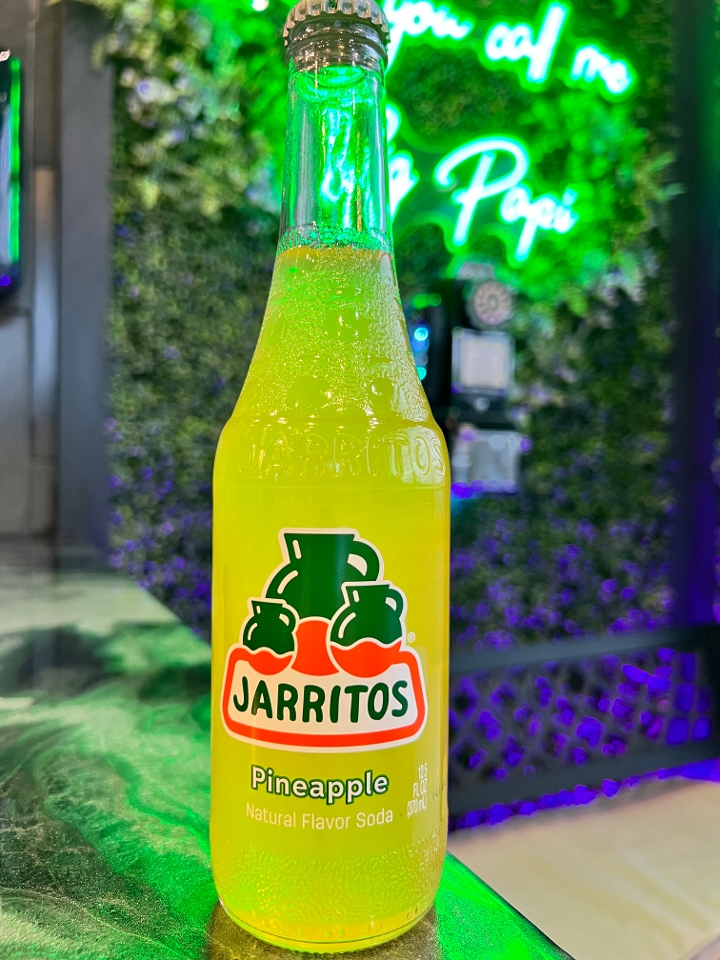 Jarritos (Pineapple)