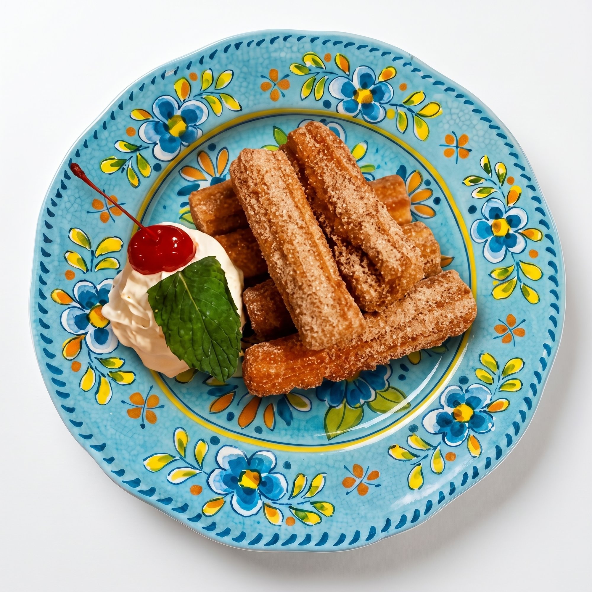 Churros