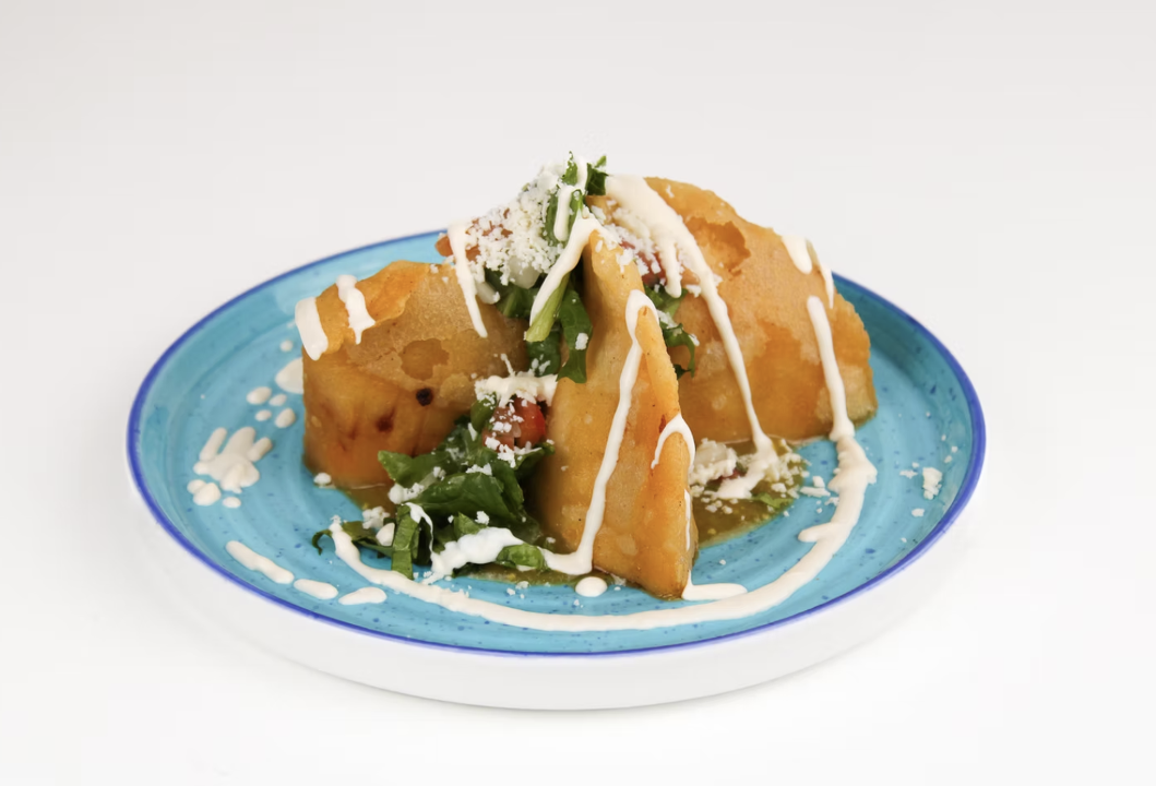 Empanadas
