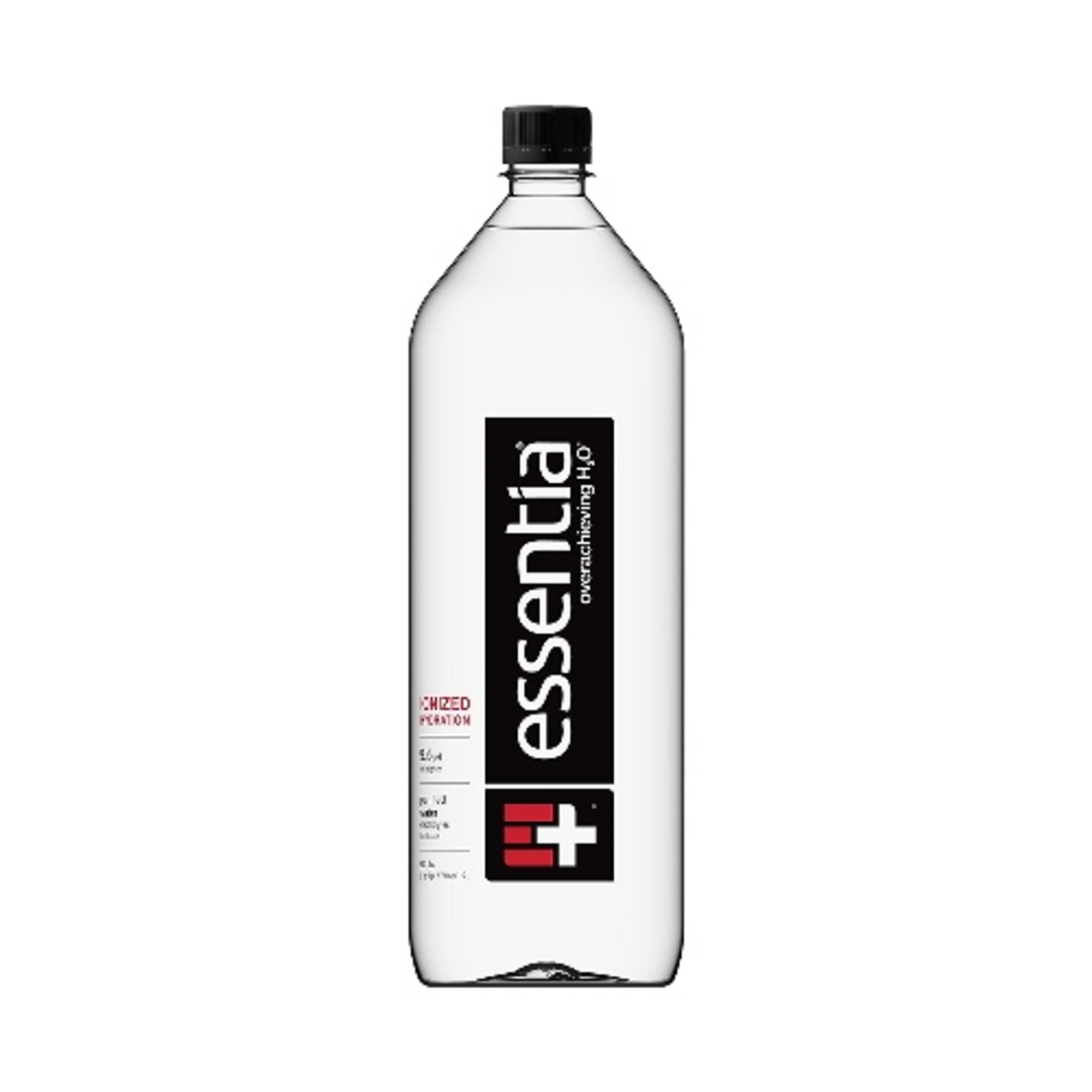 Bottled Water
