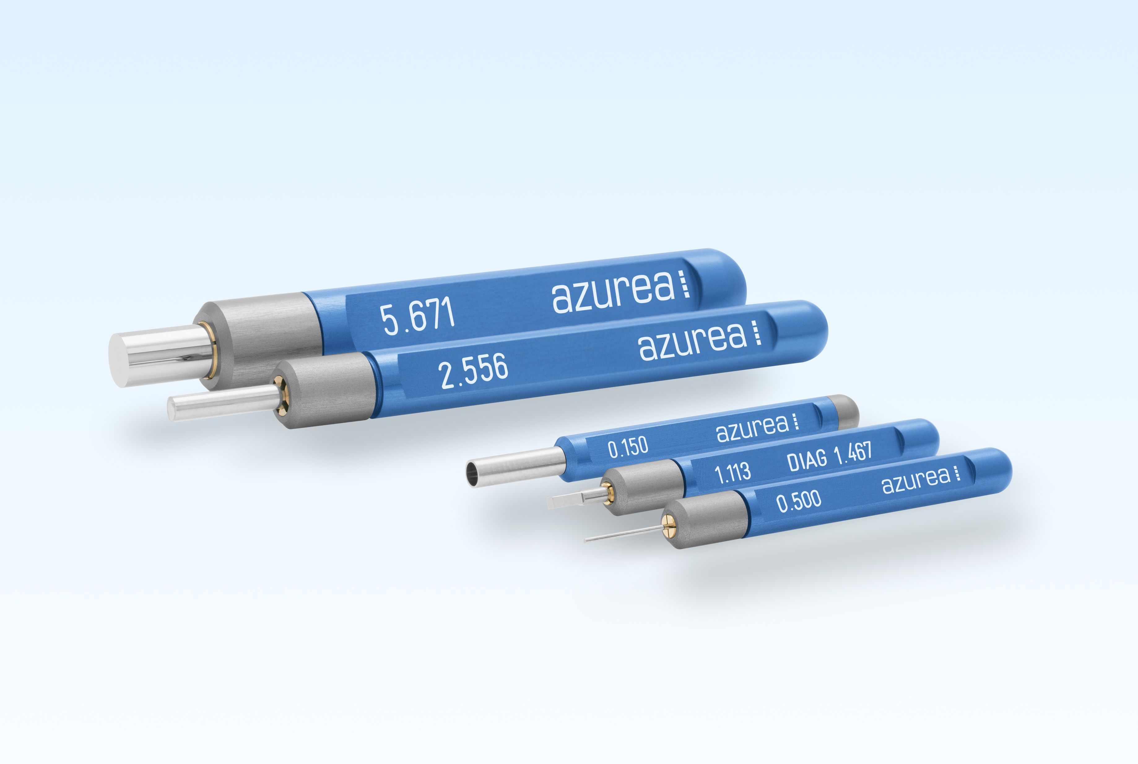 Azurea Jauges SA -IT