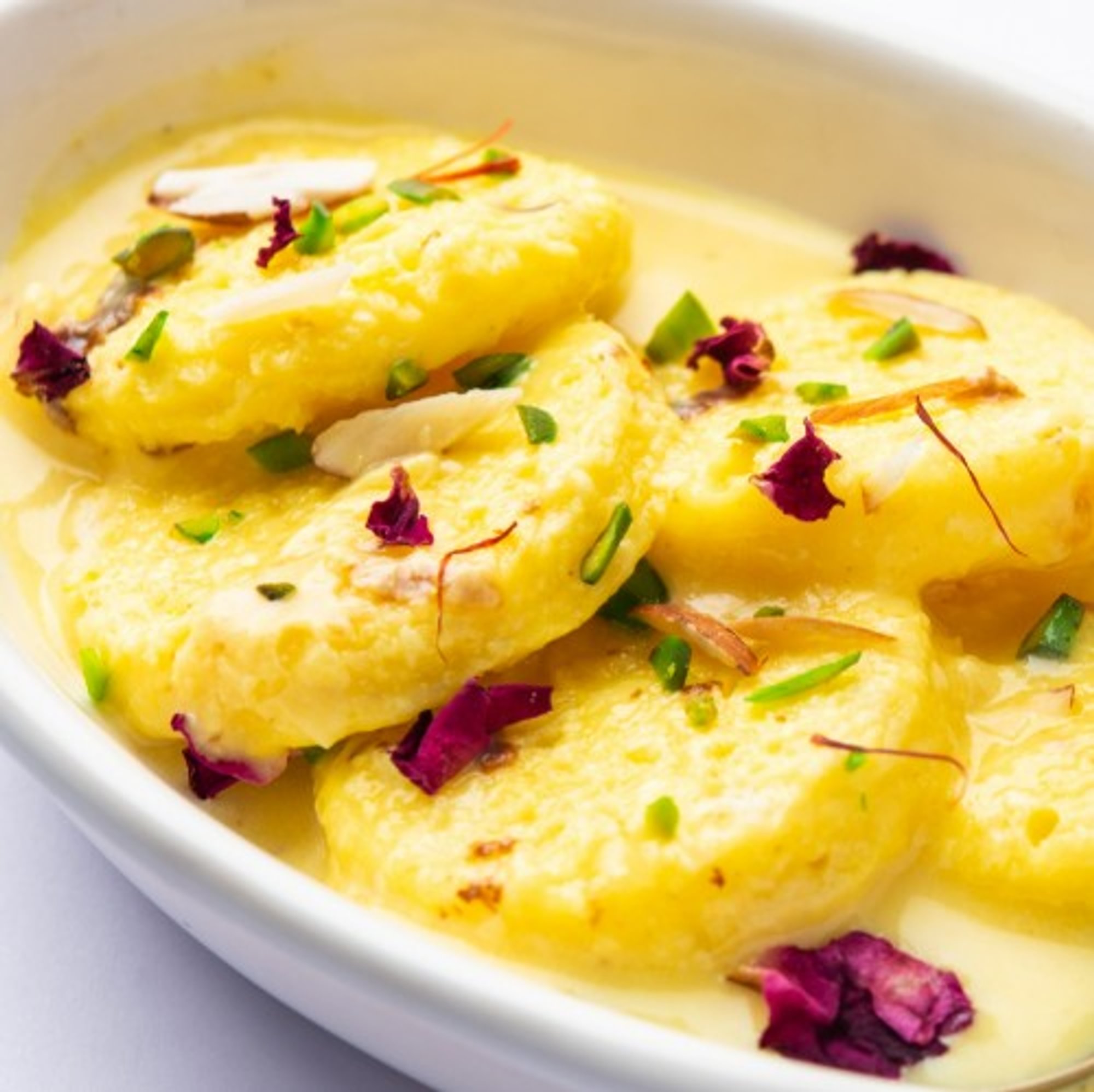 Rasmalai