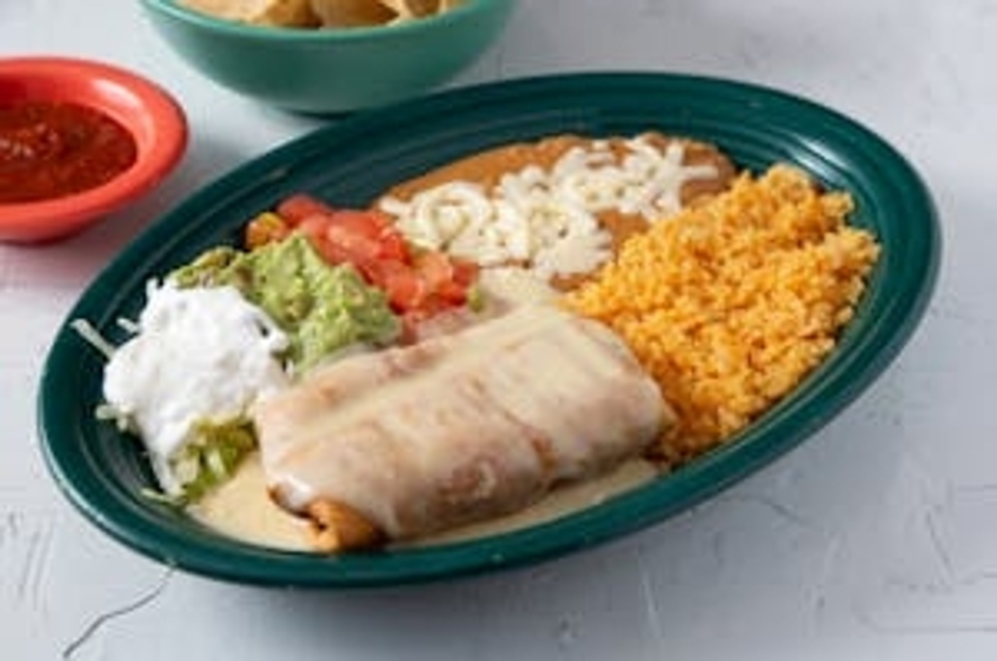 Chimichanga