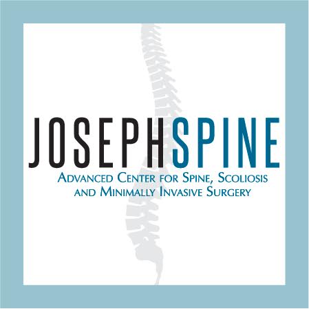 Joseph Spine - Dr. Samuel Joseph Jr.