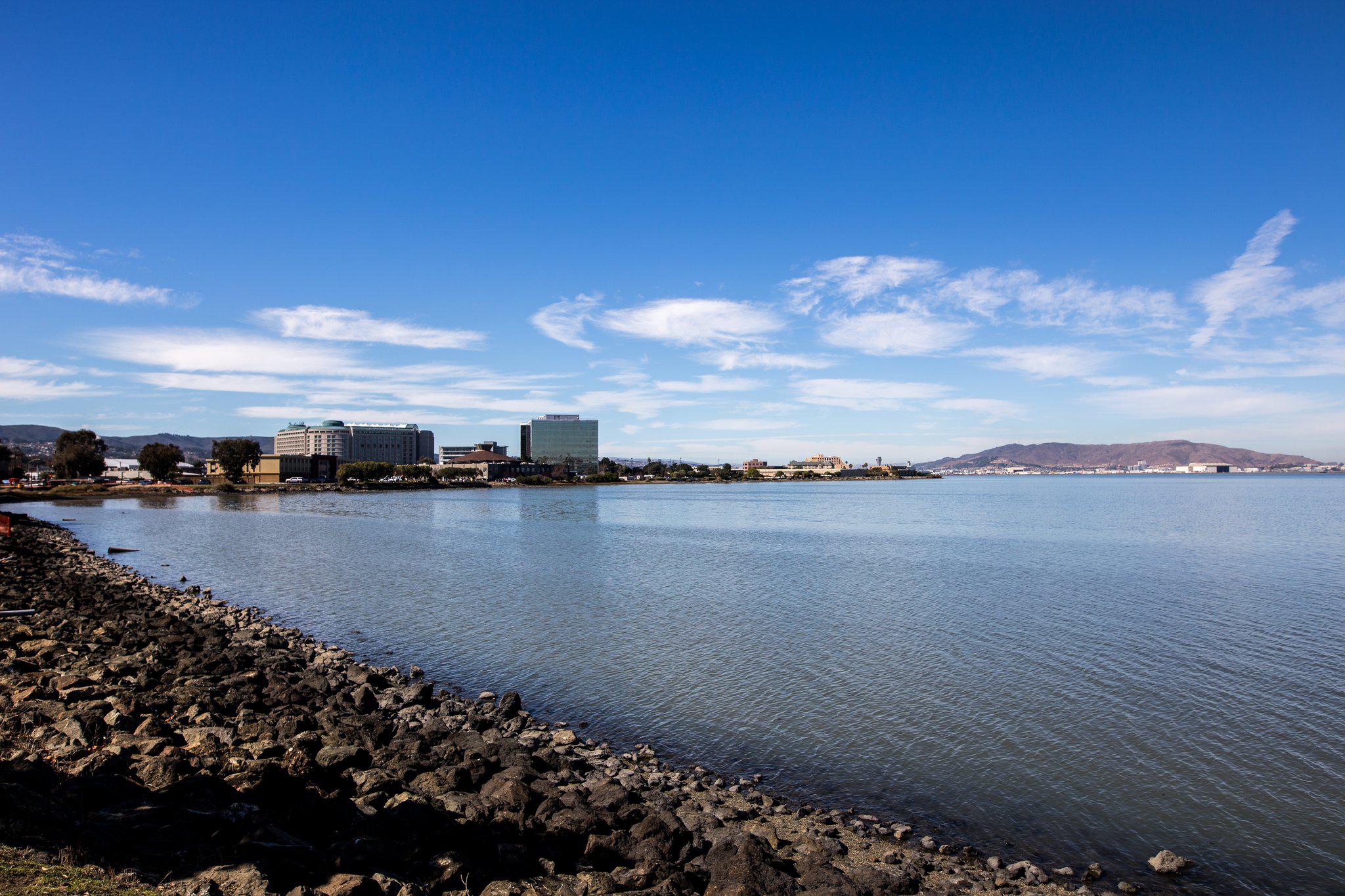 Crowne Plaza San Francisco Airport Photo