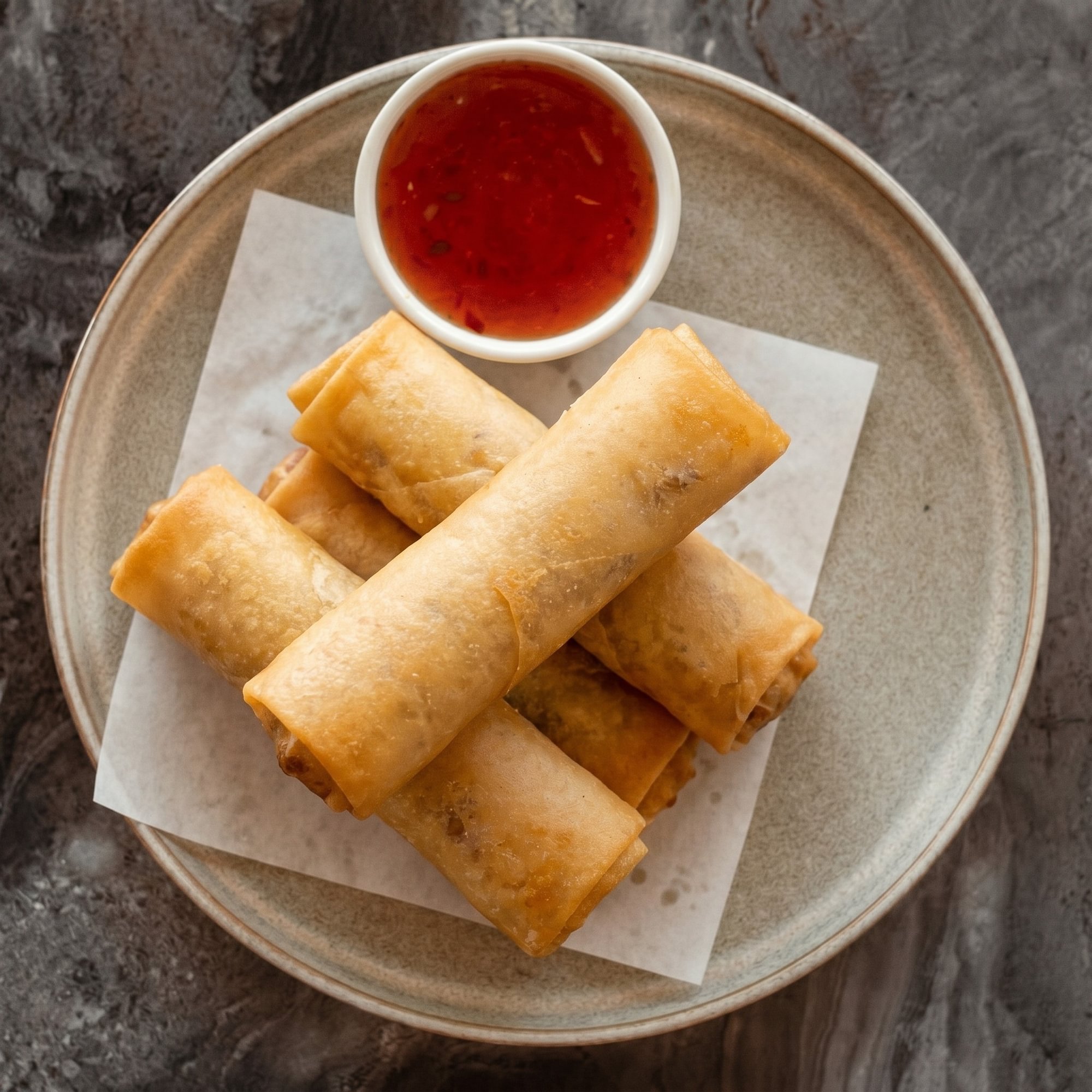 Spring Roll