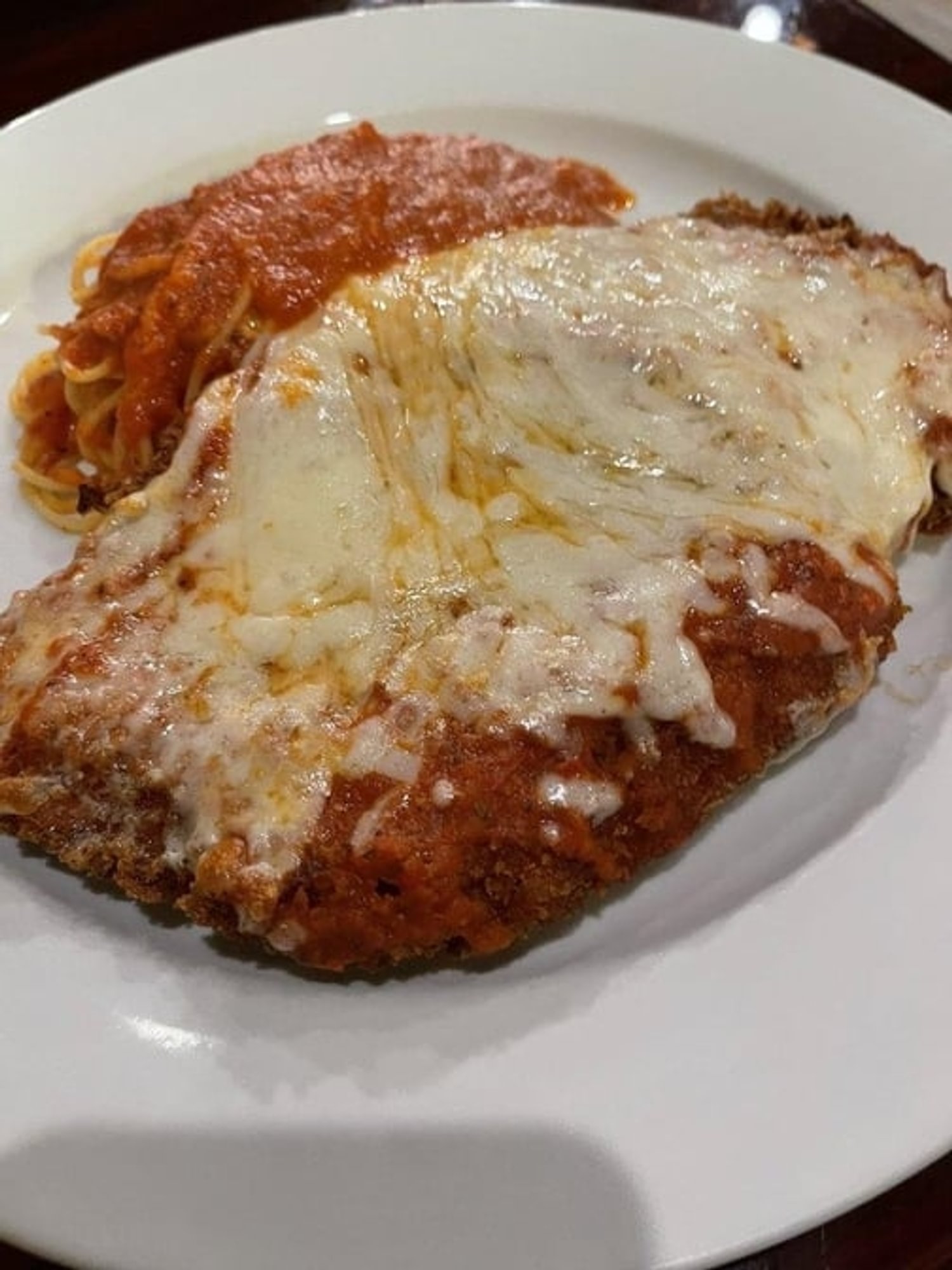 Parmigiana