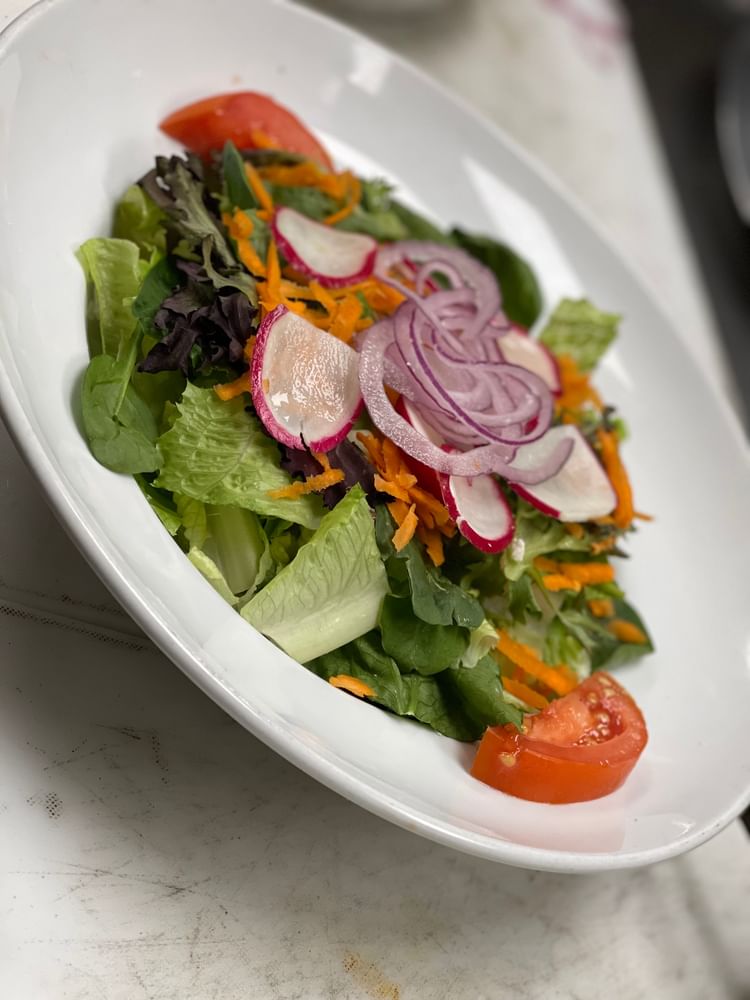 House Salad