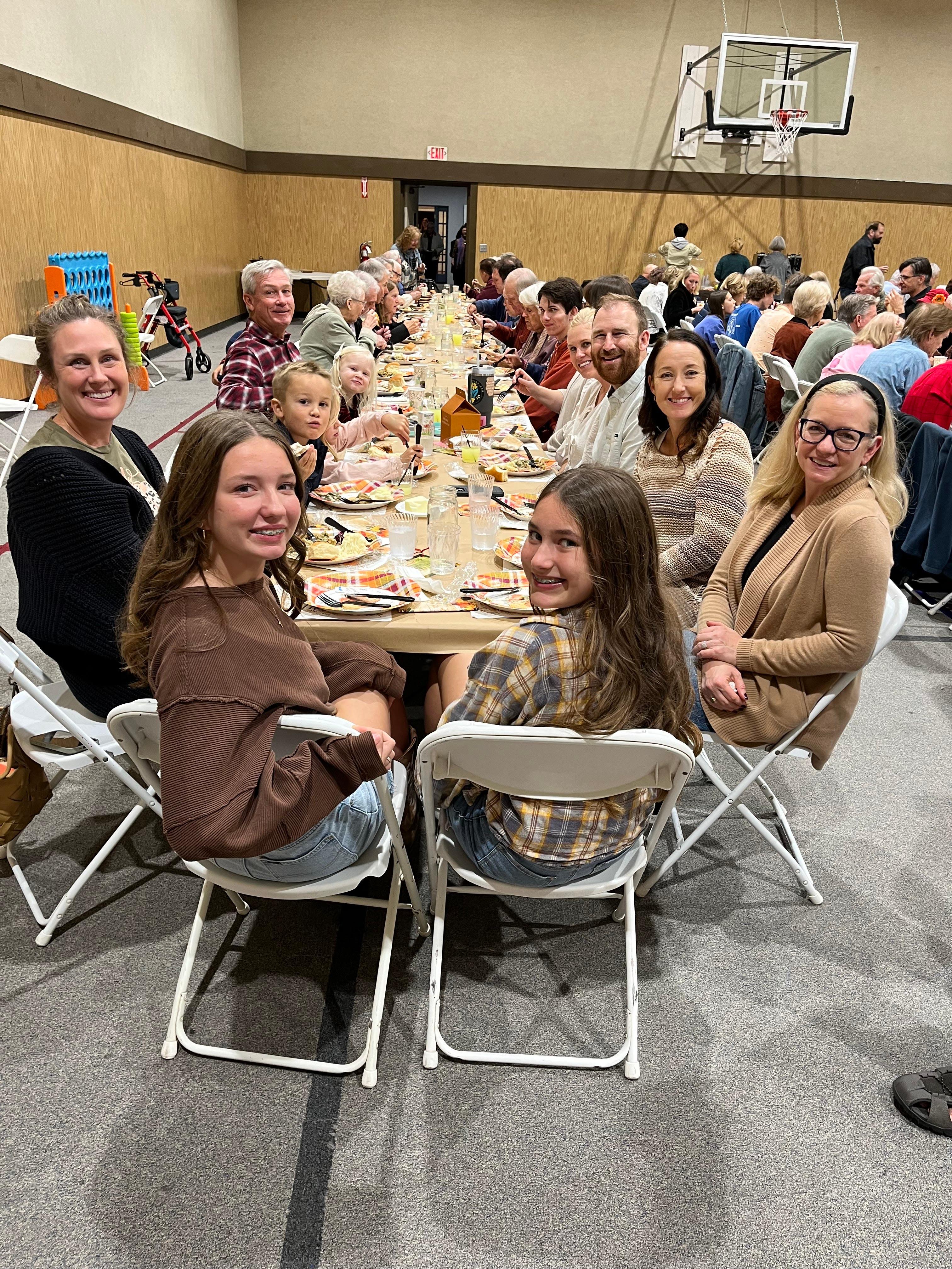 Good Shepherd Presbyterian Church (ECO) Image